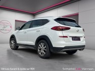HYUNDAI d'occasion TUCSON Voiture de 2019 Vernon (27)﻿