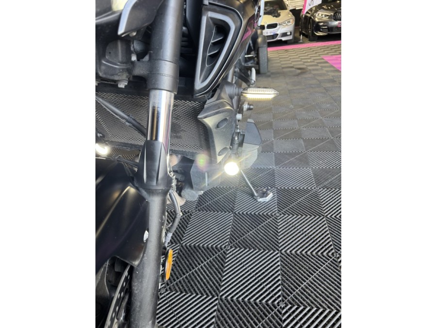 YAMAHA d'occasion MT-07 MT07 de 2024 Méry Sur Oise (95)﻿