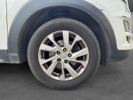 HYUNDAI d'occasion TUCSON Voiture de 2019 Vernon (27)﻿