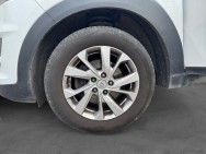 HYUNDAI d'occasion TUCSON Voiture de 2019 Vernon (27)﻿