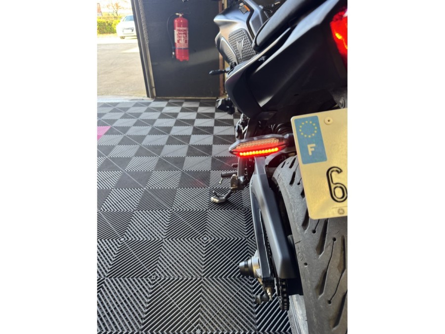 YAMAHA d'occasion MT-07 MT07 de 2024 Méry Sur Oise (95)﻿