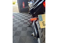 YAMAHA d'occasion MT-07 MT07 de 2024 Méry Sur Oise (95)﻿