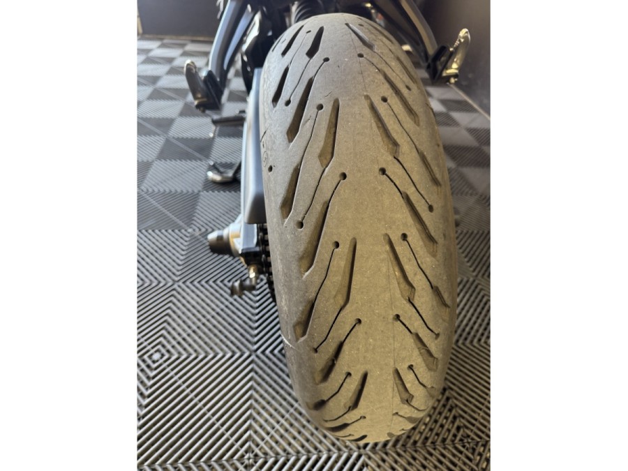 YAMAHA d'occasion MT-07 MT07 de 2024 Méry Sur Oise (95)﻿