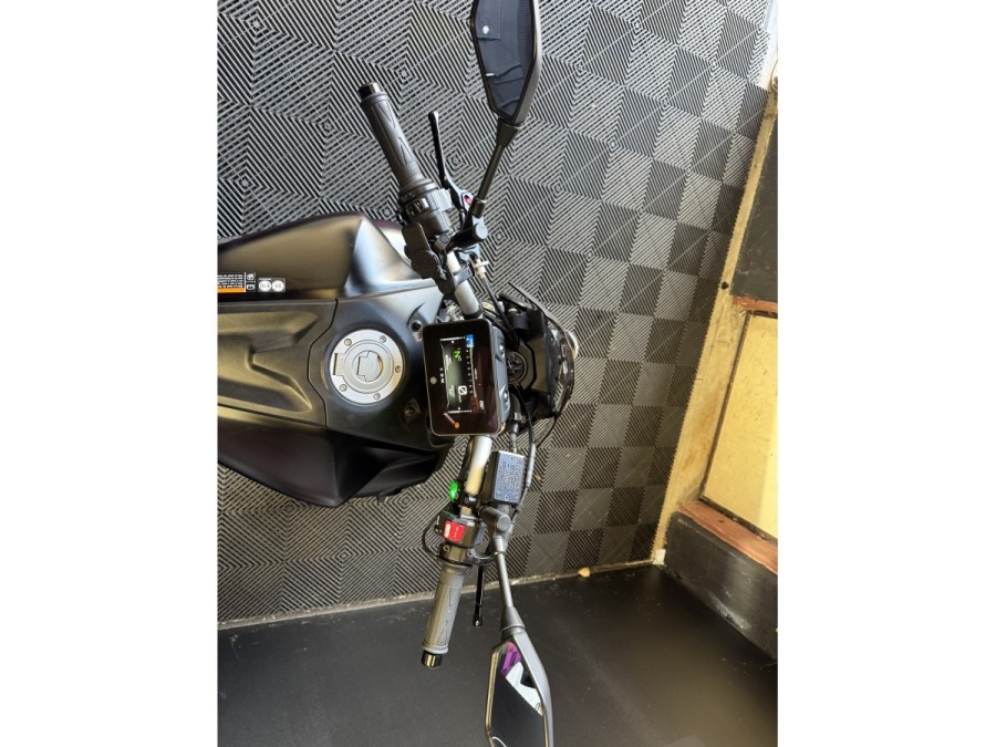 YAMAHA d'occasion MT-07 MT07 de 2024 Méry Sur Oise (95)﻿