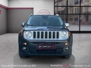 JEEP d'occasion RENEGADE 1.4 MULTIAIR 140 LIMITED ADVANCED BVR de