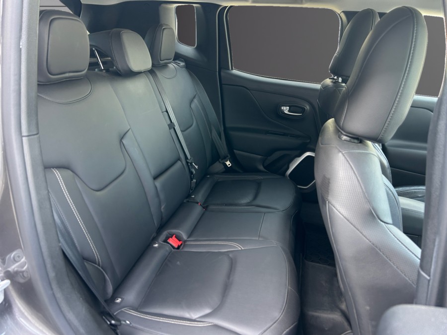 JEEP d'occasion RENEGADE 1.4 MULTIAIR 140 LIMITED ADVANCED BVR de