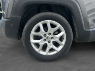 JEEP d'occasion RENEGADE 1.4 MULTIAIR 140 LIMITED ADVANCED BVR de