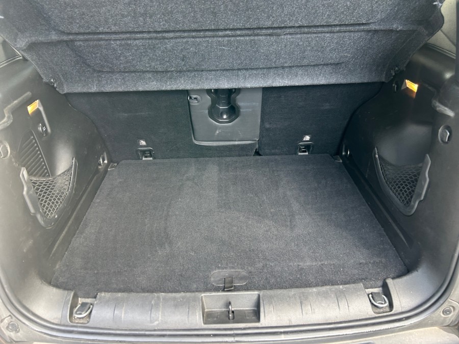 JEEP d'occasion RENEGADE 1.4 MULTIAIR 140 LIMITED ADVANCED BVR de