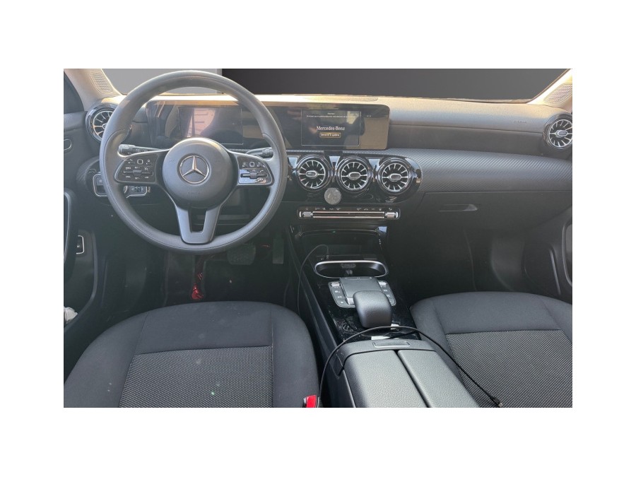 MERCEDES d'occasion CLASSE A A200 CDI ELEGANCE de 2006 La Ciotat (13)﻿