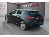 MERCEDES d'occasion CLASSE A A200 CDI ELEGANCE de 2006 La Ciotat (13)﻿