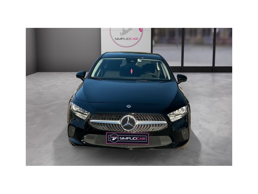 MERCEDES d'occasion CLASSE A A200 CDI ELEGANCE de 2006 La Ciotat (13)﻿