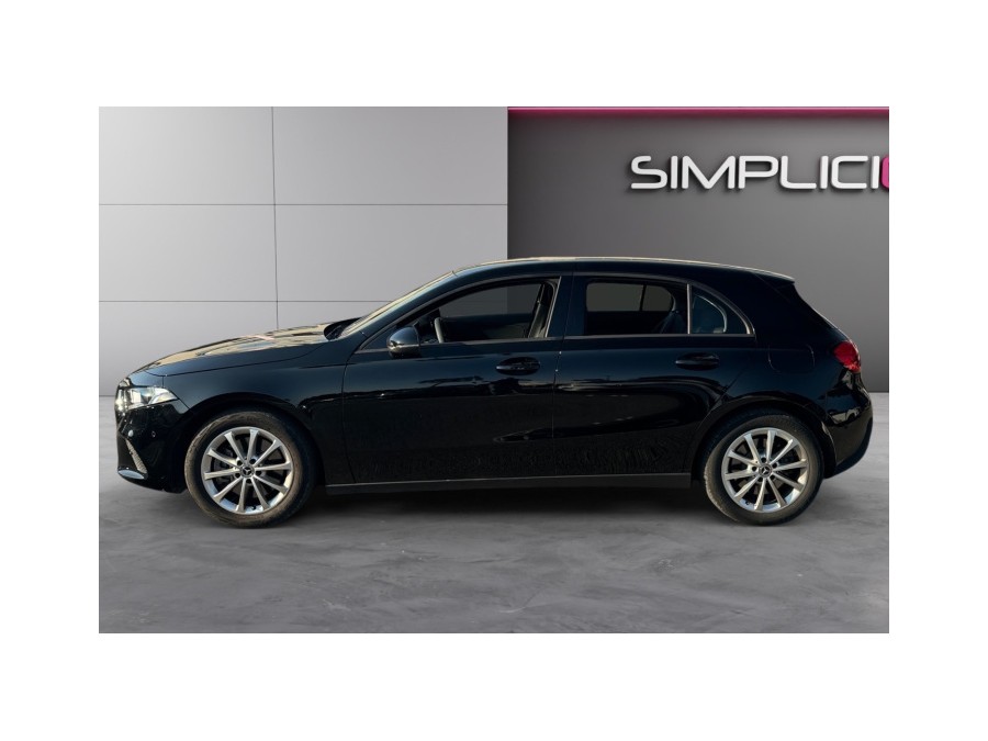 MERCEDES d'occasion CLASSE A A200 CDI ELEGANCE de 2006 La Ciotat (13)﻿