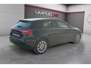 MERCEDES d'occasion CLASSE A A200 CDI ELEGANCE de 2006 La Ciotat (13)﻿