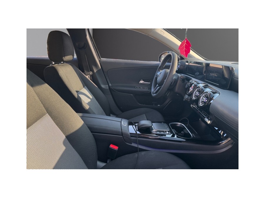 MERCEDES d'occasion CLASSE A A200 CDI ELEGANCE de 2006 La Ciotat (13)﻿