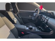 MERCEDES d'occasion CLASSE A A200 CDI ELEGANCE de 2006 La Ciotat (13)﻿