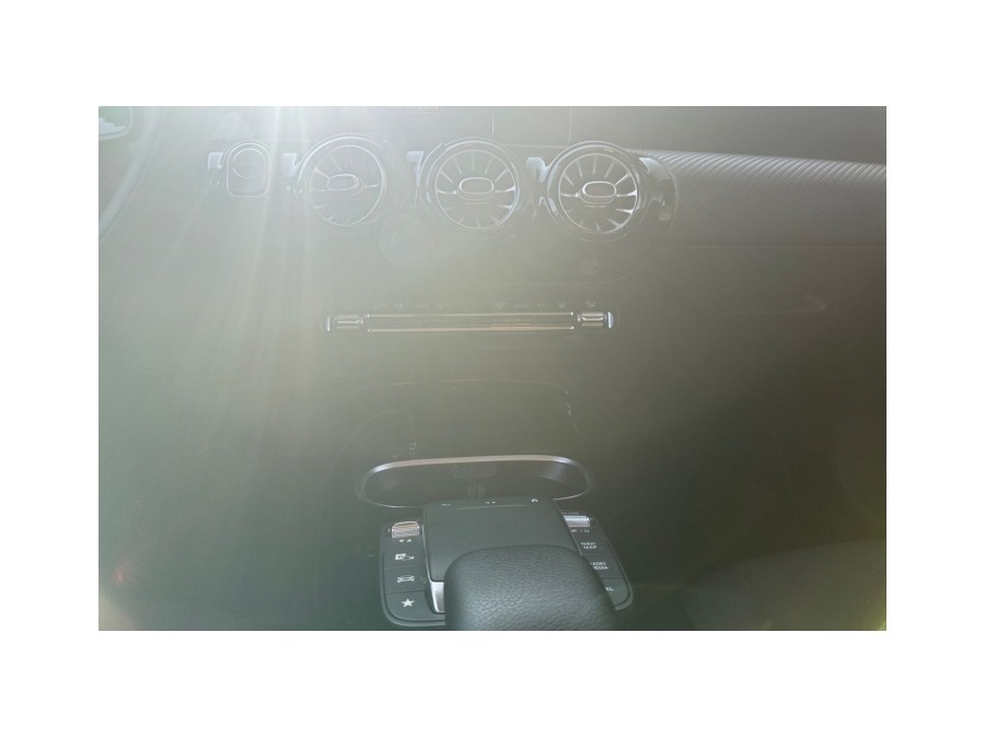 MERCEDES d'occasion CLASSE A A200 CDI ELEGANCE de 2006 La Ciotat (13)﻿