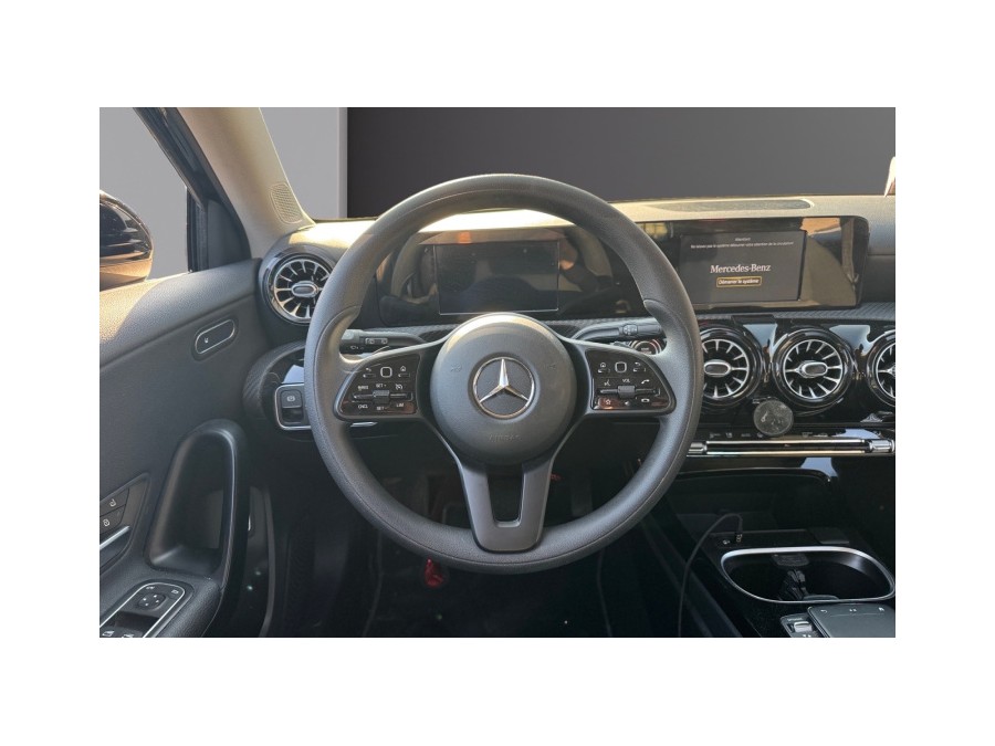 MERCEDES d'occasion CLASSE A A200 CDI ELEGANCE de 2006 La Ciotat (13)﻿