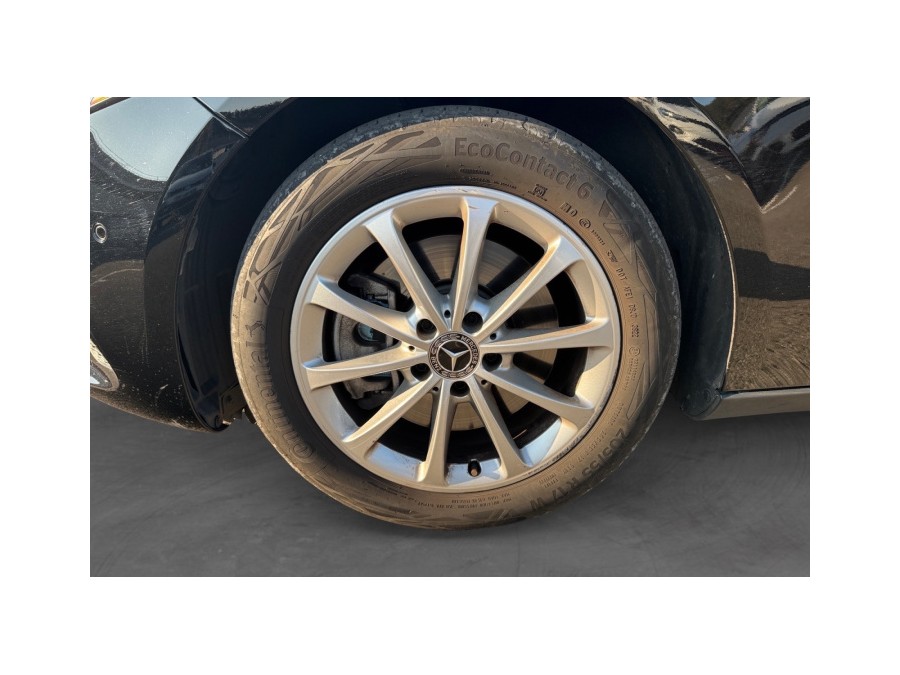 MERCEDES d'occasion CLASSE A A200 CDI ELEGANCE de 2006 La Ciotat (13)﻿