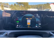 MERCEDES d'occasion CLASSE A A200 CDI ELEGANCE de 2006 La Ciotat (13)﻿