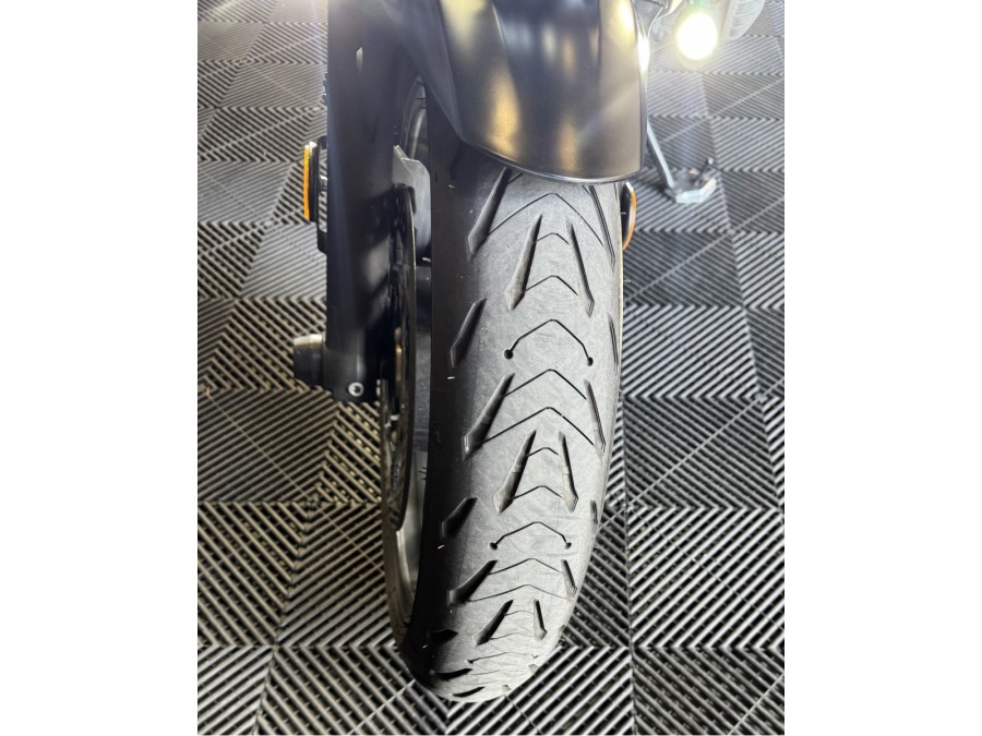 YAMAHA d'occasion MT-07 MT07 de 2024 Méry Sur Oise (95)﻿