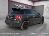 MINI d'occasion MINI JCW 211 de 2017 Orleans (45)﻿