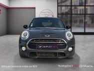 MINI d'occasion MINI JCW 211 de 2017 Orleans (45)﻿
