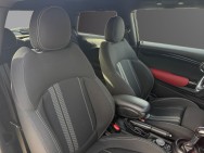 MINI d'occasion MINI JCW 211 de 2017 Orleans (45)﻿