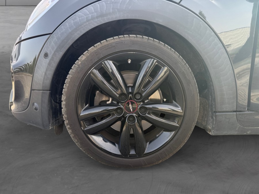 MINI d'occasion MINI JCW 211 de 2017 Orleans (45)﻿