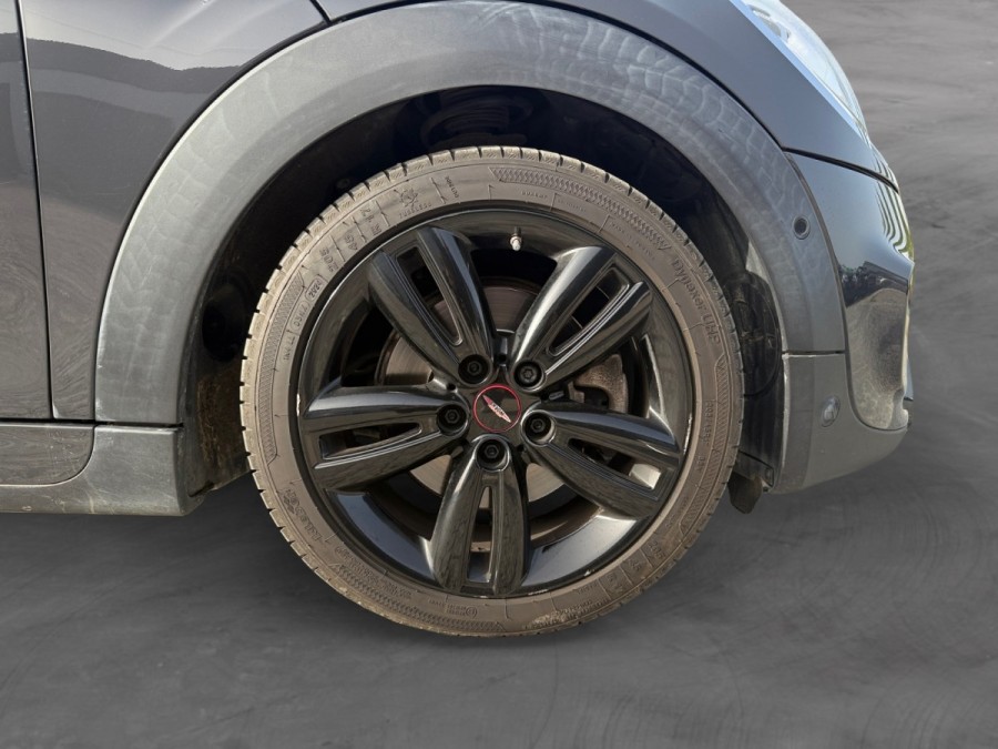 MINI d'occasion MINI JCW 211 de 2017 Orleans (45)﻿