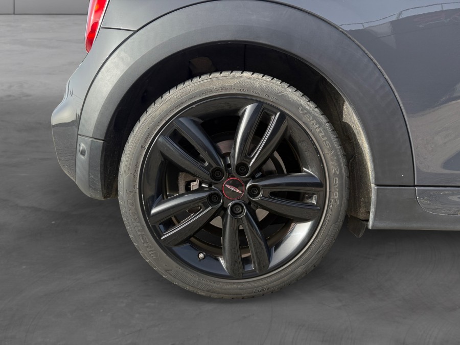 MINI d'occasion MINI JCW 211 de 2017 Orleans (45)﻿