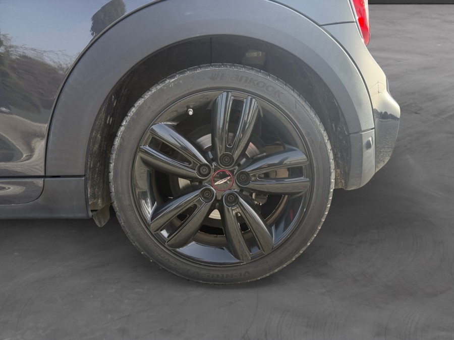 MINI d'occasion MINI JCW 211 de 2017 Orleans (45)﻿