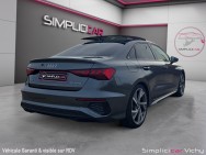 AUDI d'occasion A3 35 TFSI de 2021 Vichy (03)﻿