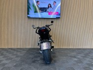 TRIUMPH d'occasion TRID 660 660 TRIDENT de 2022 Pau (64)﻿