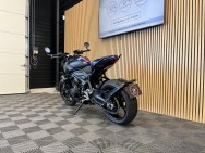 TRIUMPH d'occasion TRID 660 660 TRIDENT de 2022 Pau (64)﻿