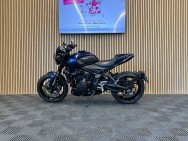 TRIUMPH d'occasion TRID 660 660 TRIDENT de 2022 Pau (64)﻿