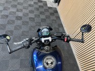 TRIUMPH d'occasion TRID 660 660 TRIDENT de 2022 Pau (64)﻿