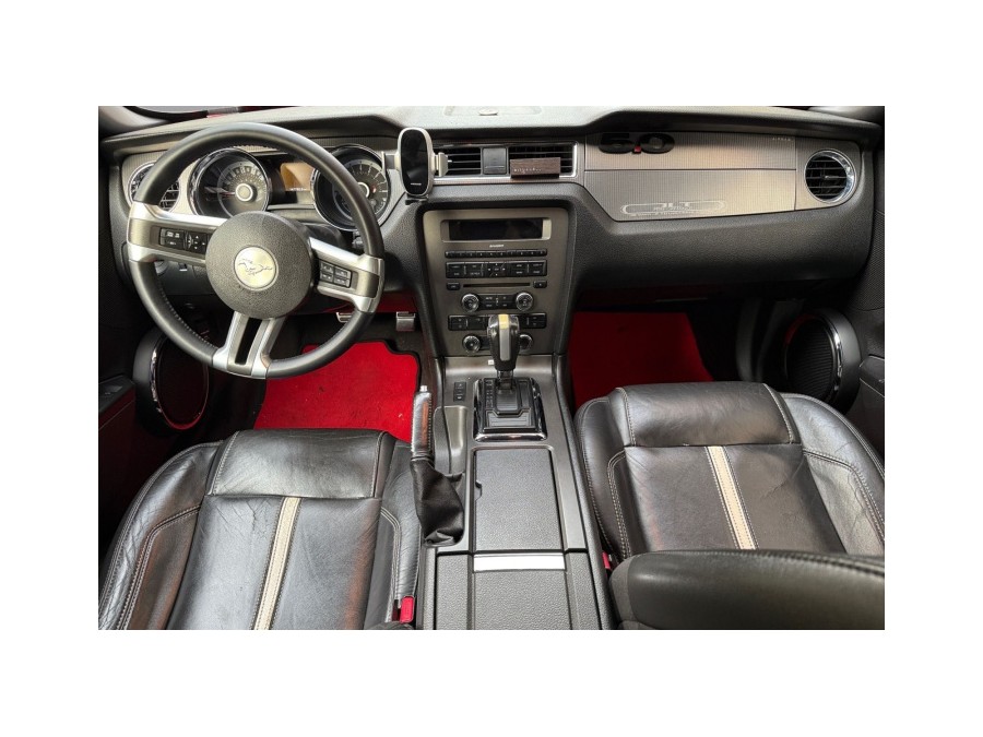 FORD d'occasion MUSTANG Z.E LIFE R110 de 2022 Le Raincy (93)﻿