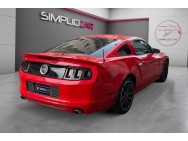 FORD d'occasion MUSTANG Z.E LIFE R110 de 2022 Le Raincy (93)﻿