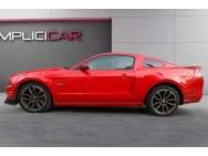 FORD d'occasion MUSTANG Z.E LIFE R110 de 2022 Le Raincy (93)﻿