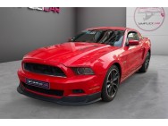 FORD d'occasion MUSTANG Z.E LIFE R110 de 2022 Le Raincy (93)﻿