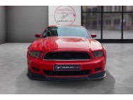 FORD d'occasion MUSTANG Z.E LIFE R110 de 2022 Le Raincy (93)﻿