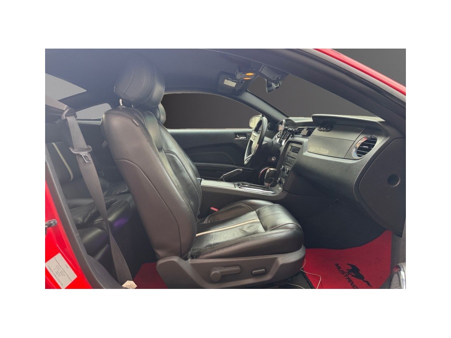 FORD d'occasion MUSTANG Z.E LIFE R110 de 2022 Le Raincy (93)﻿