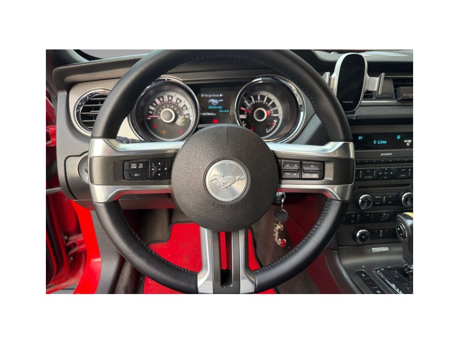 FORD d'occasion MUSTANG Z.E LIFE R110 de 2022 Le Raincy (93)﻿