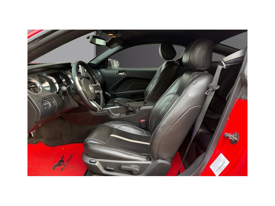 FORD d'occasion MUSTANG Z.E LIFE R110 de 2022 Le Raincy (93)﻿