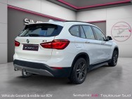 BMW d'occasion X1 SDRIVE18 de 2016 Toulouse Sud (31)﻿