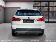 BMW d'occasion X1 SDRIVE18 de 2016 Toulouse Sud (31)﻿