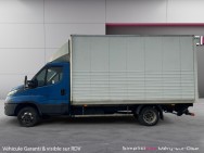 IVECO d'occasion DAILY 35S16 2.3 156 de 2017 Méry Sur Oise (95)﻿