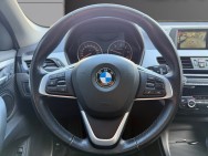 BMW d'occasion X1 SDRIVE18 de 2016 Toulouse Sud (31)﻿