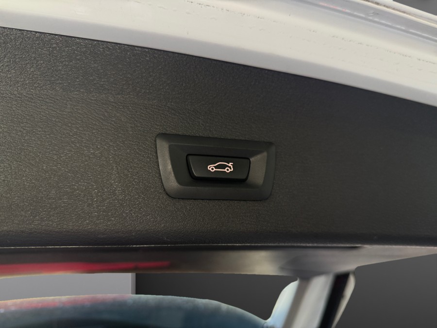 BMW d'occasion X1 SDRIVE18 de 2016 Toulouse Sud (31)﻿