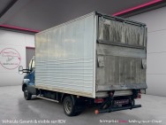 IVECO d'occasion DAILY 35S16 2.3 156 de 2017 Méry Sur Oise (95)﻿